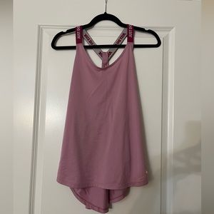 Nike Just Do It Racerback Tank